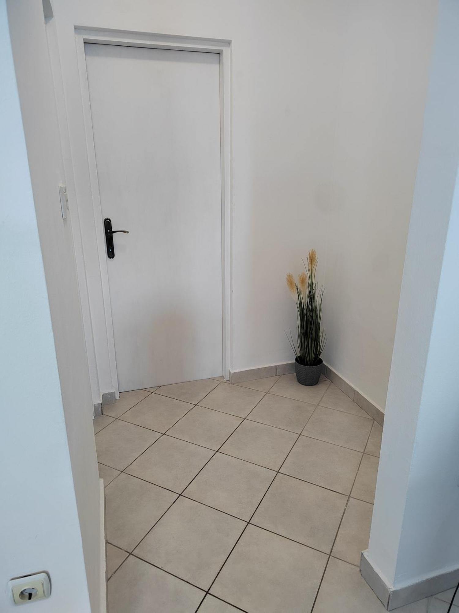 Apartman Karmen Apartment Срима Екстериор снимка